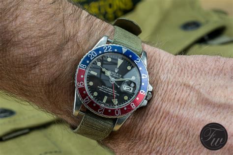 rolex vietnam watch